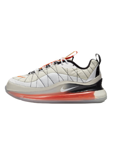 Nike Air Max 720-818 Sail Orange CI3869-100
