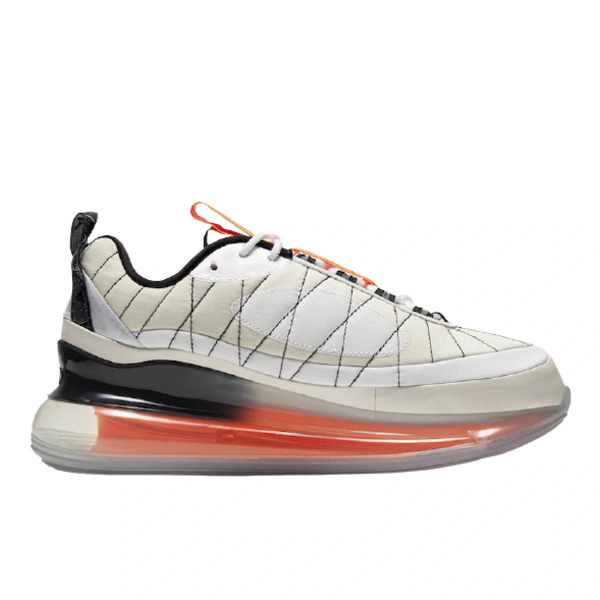 Nike Air Max 720 818 Sail Orange CI3869 100 FKS56169 Footers