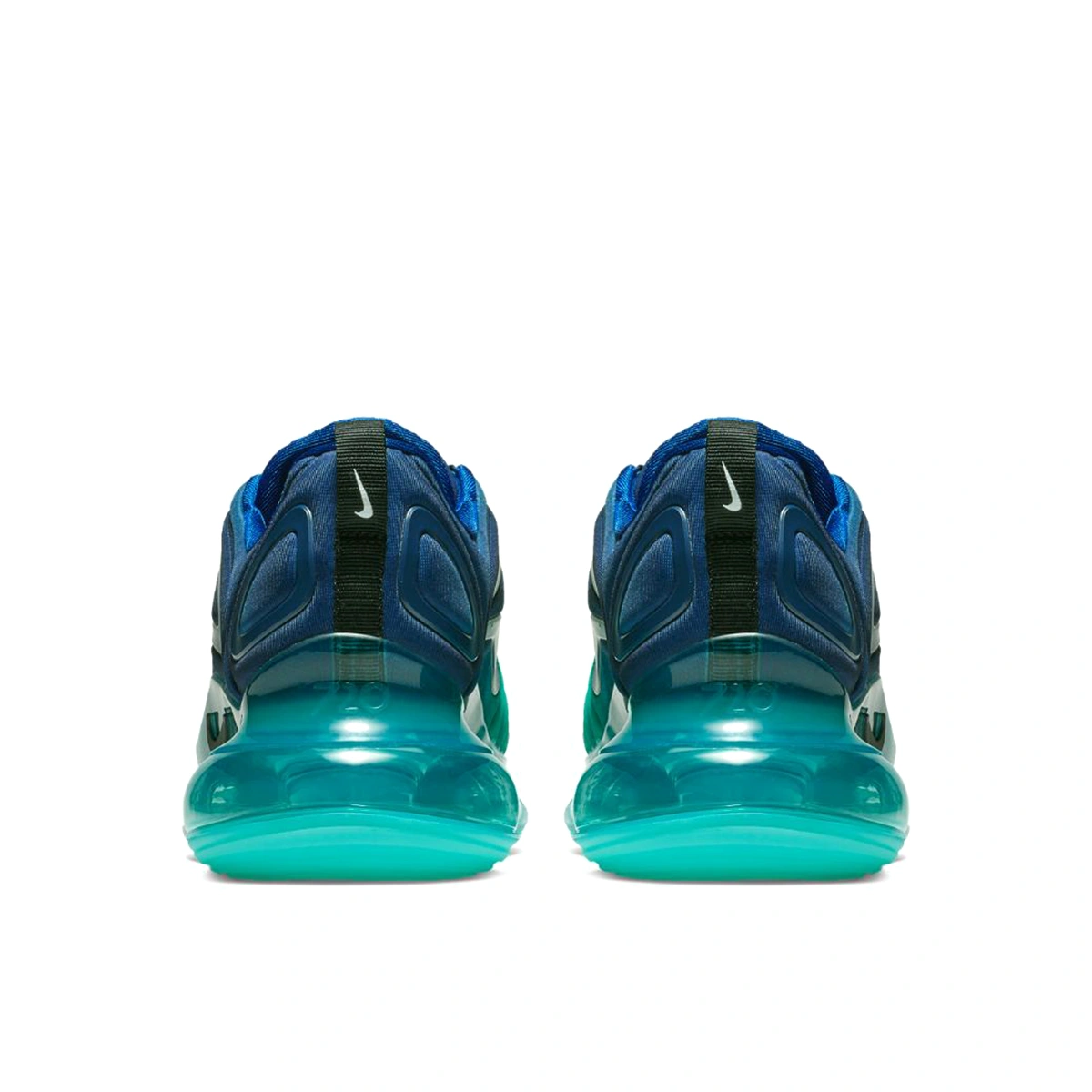 Nike Air Max 720 Sea Forest AO2924 400 FKS402254 buy with delivery Footers