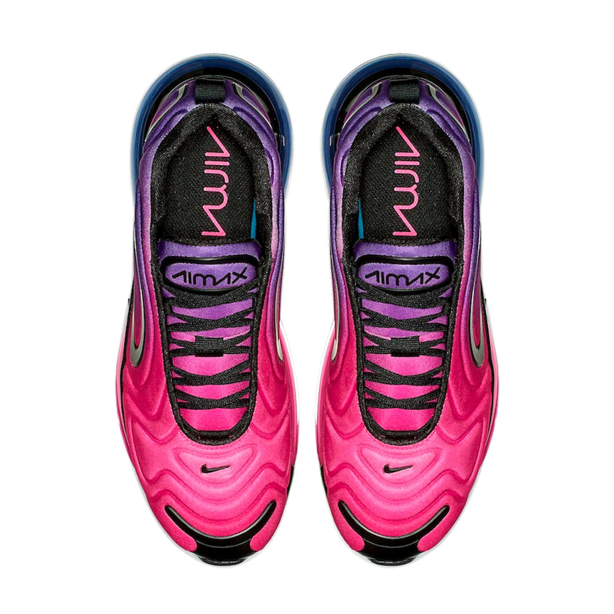 Nike Air Max 720 Sunset AR9293 500