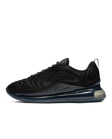 Nike Air Max 720 Triple Black AO2924-007