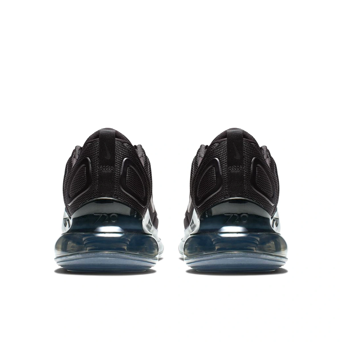 Nike 97s triple black store