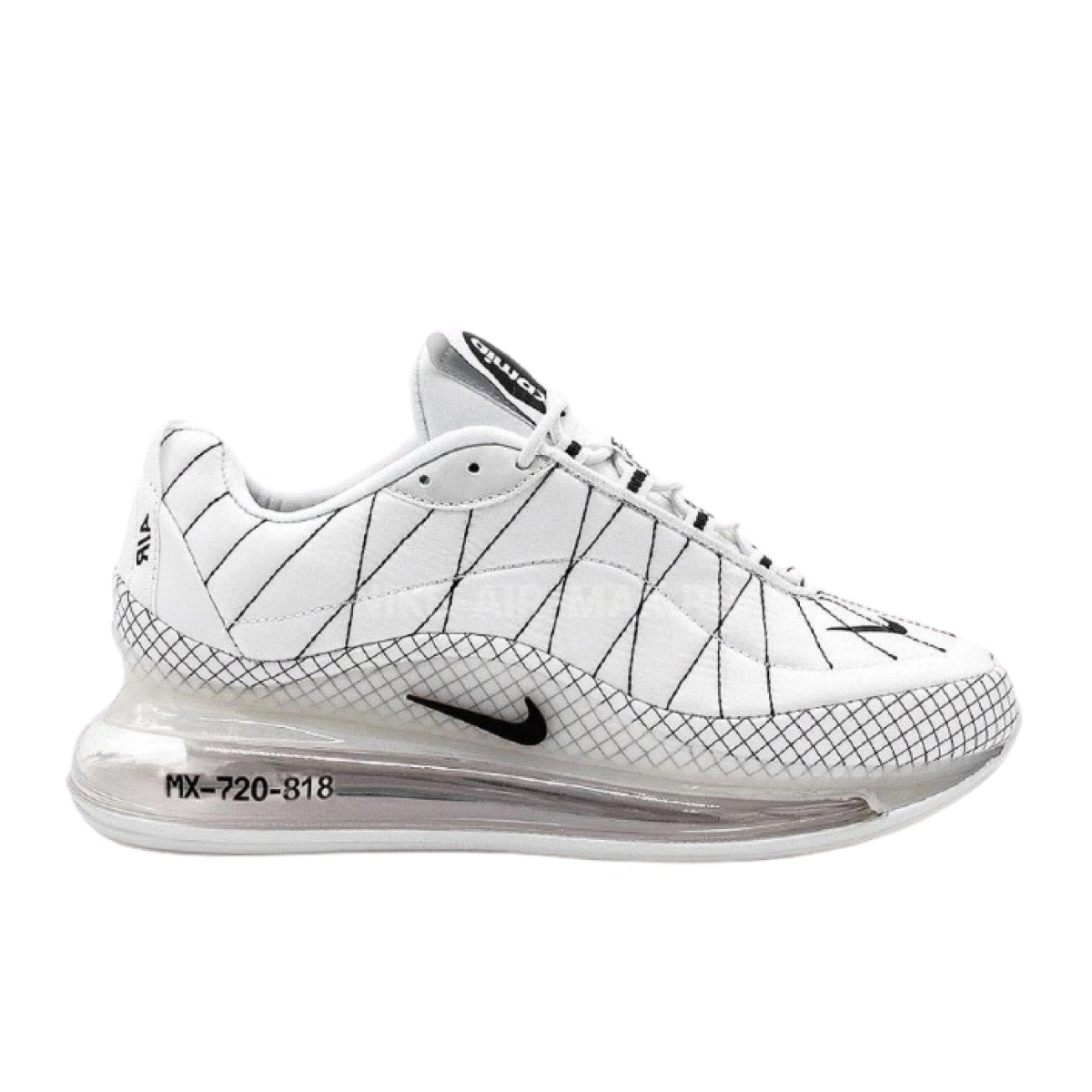 Nike triple white air max 720 sneakers online