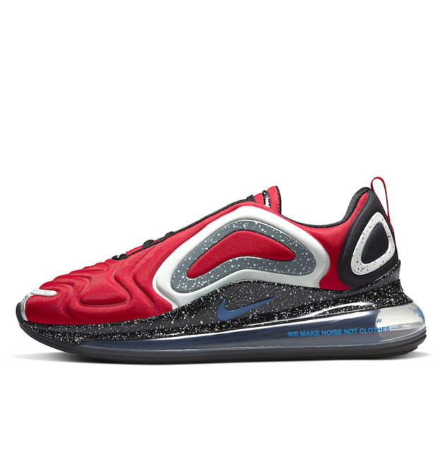 Nike Air Max 720 Undercover Red CN2408-600