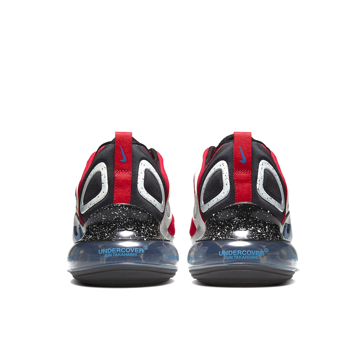 Nike 720 x undercover shop