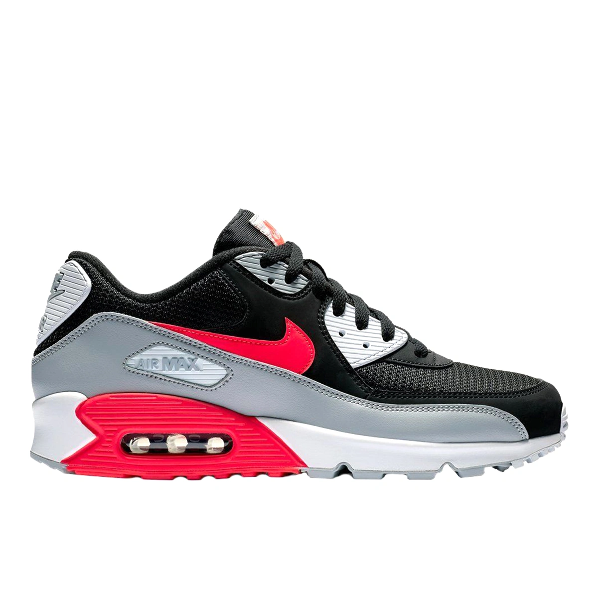 Nike air 90 essential grey clearance