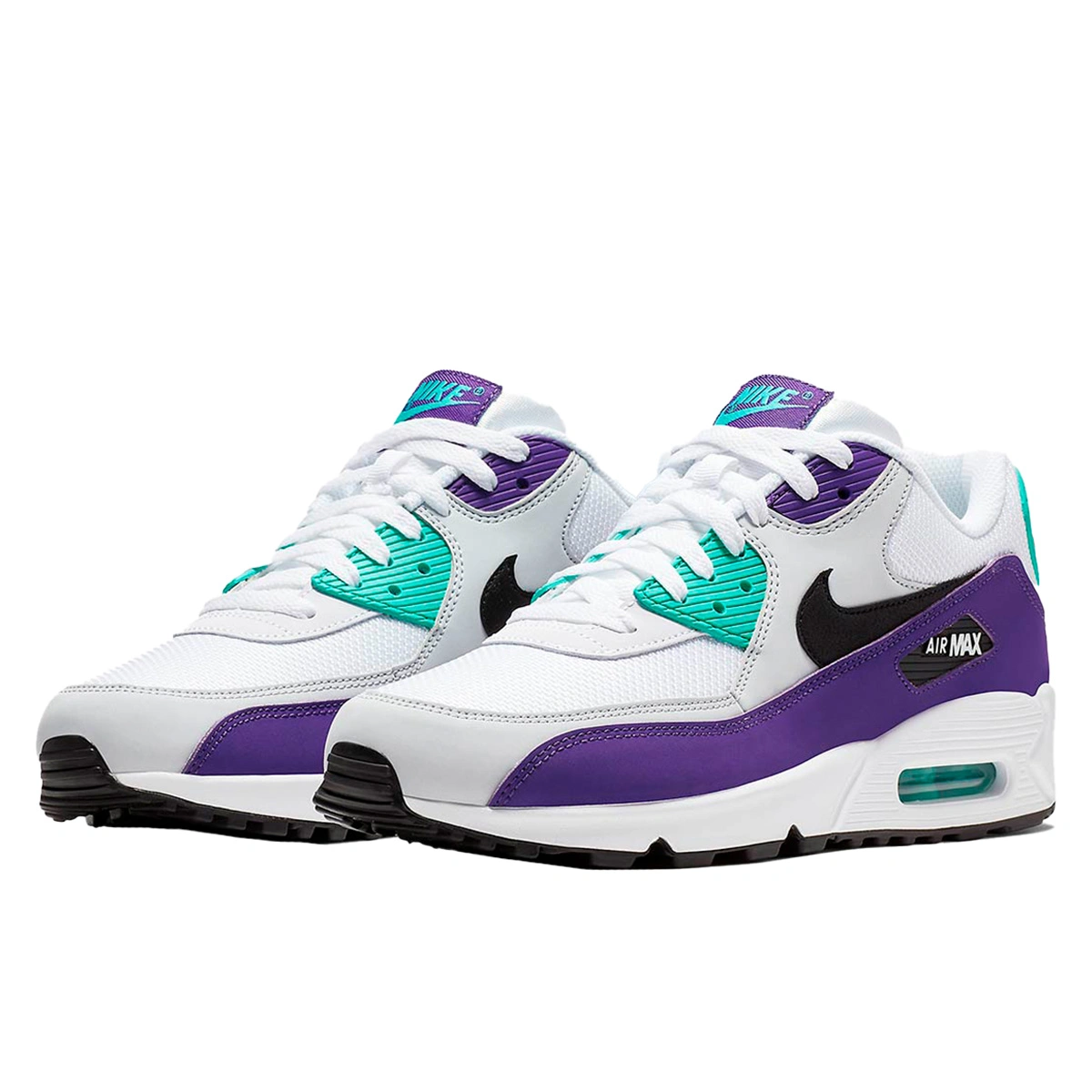Nike Air Max 90 Grape AJ1285 103 FKS57261 buy with delivery Footers