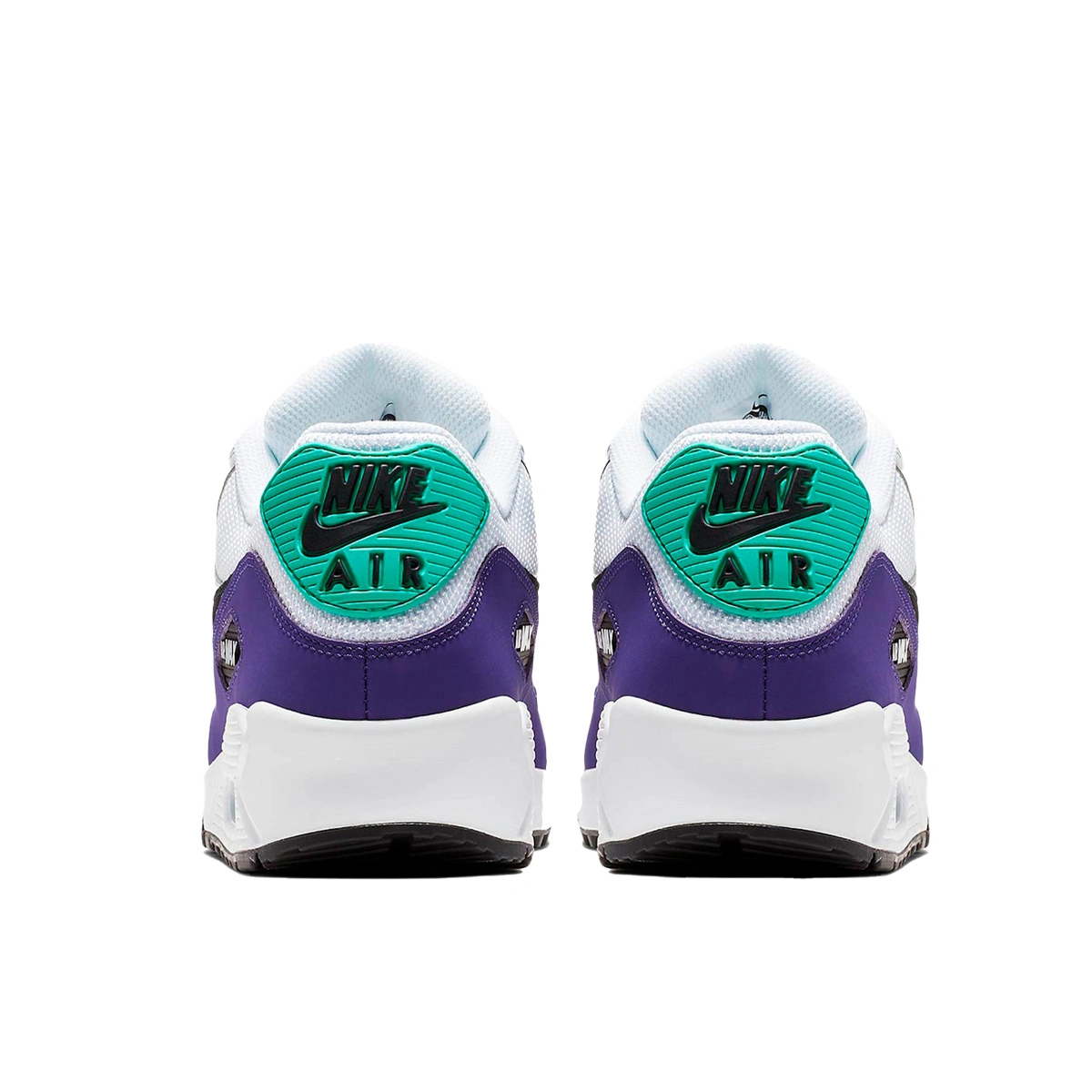 Nike Air Max 90 Grape AJ1285 103 FKS57261 buy with delivery Footers