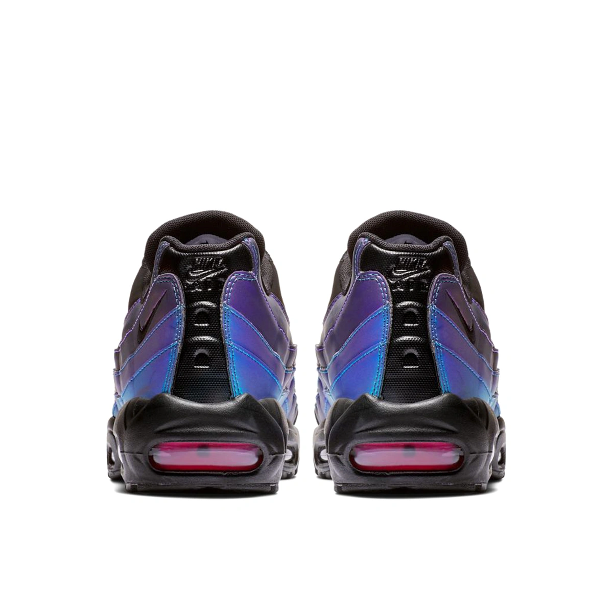 Nike 95 throwback future clearance