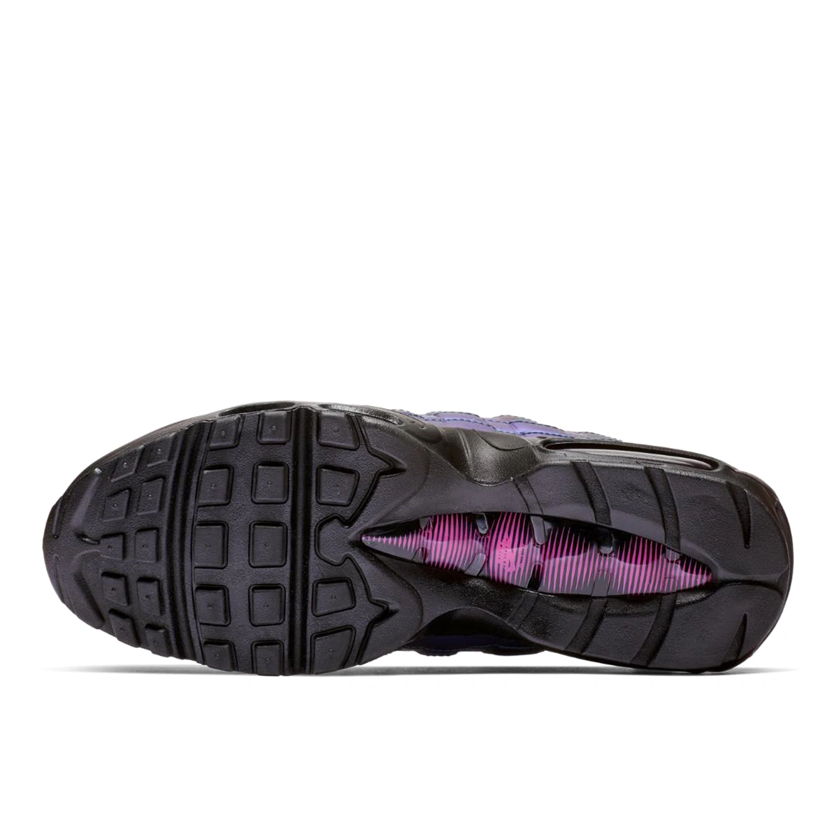 Nike air max 95 throwback new arrivals