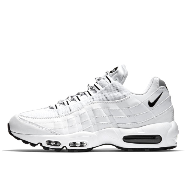 Nike Air Max 95 White 609048-109