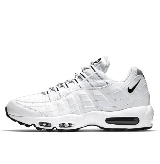 Nike Air Max 95 White 609048-109