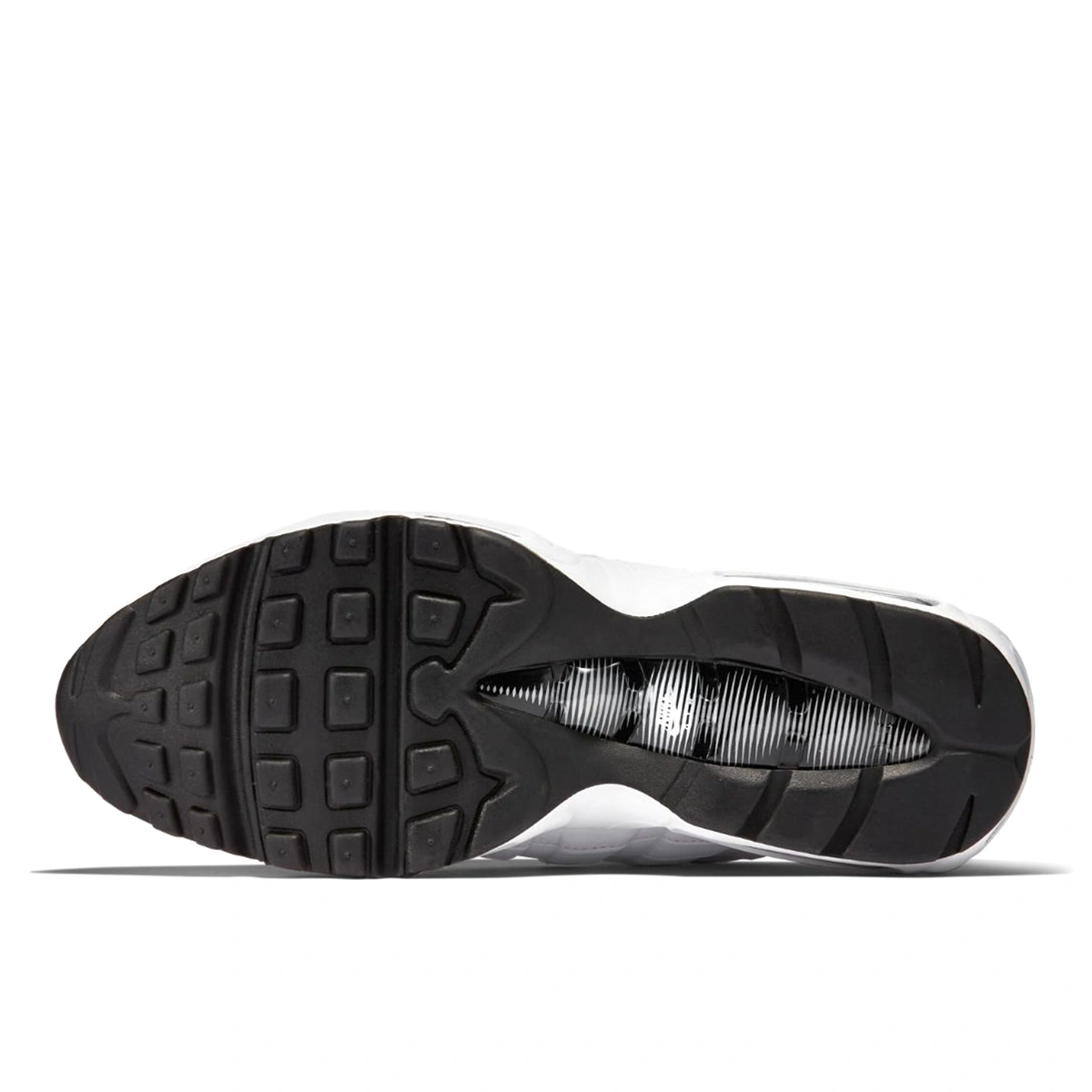 Nike Air Max 95 White 609048 109 FKS0312 buy with delivery Footers