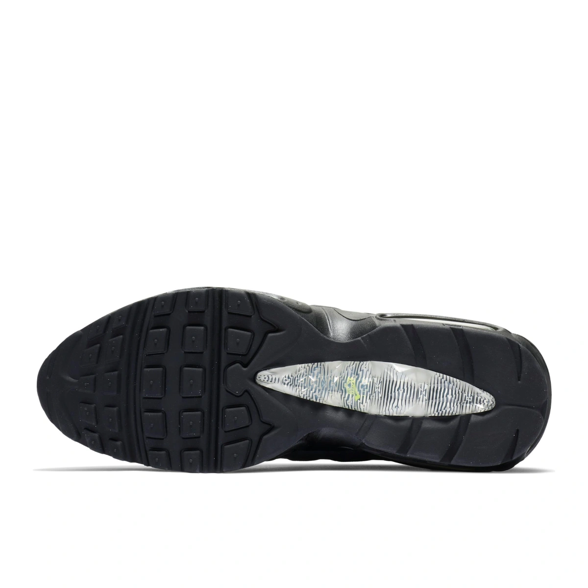 Air max 95 sneakerboot volt shop