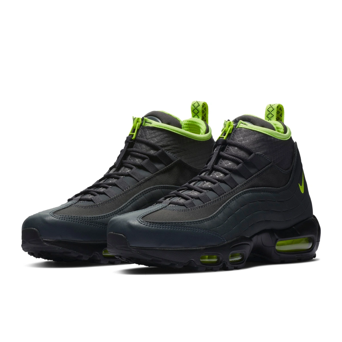 Nike 95 anthracite discount