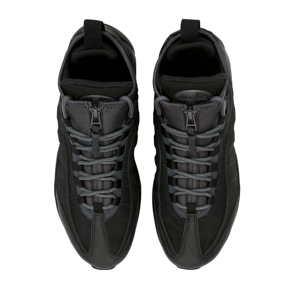 Nike Air Max 95 Sneakerboot Black 806809 002
