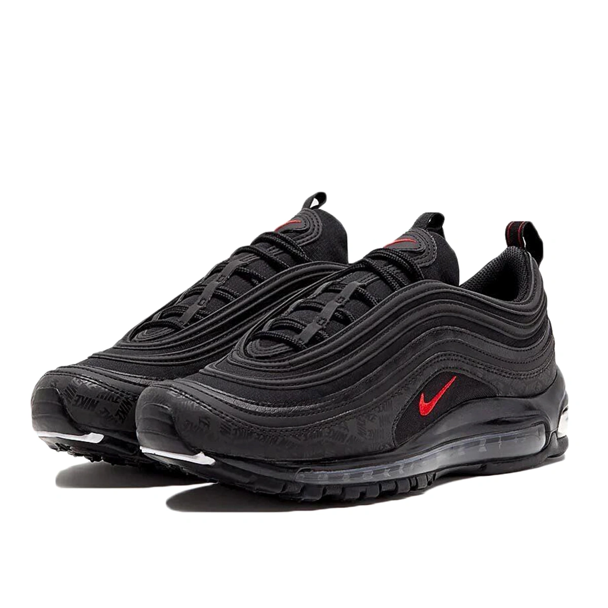 Nike 97 black and grey shop