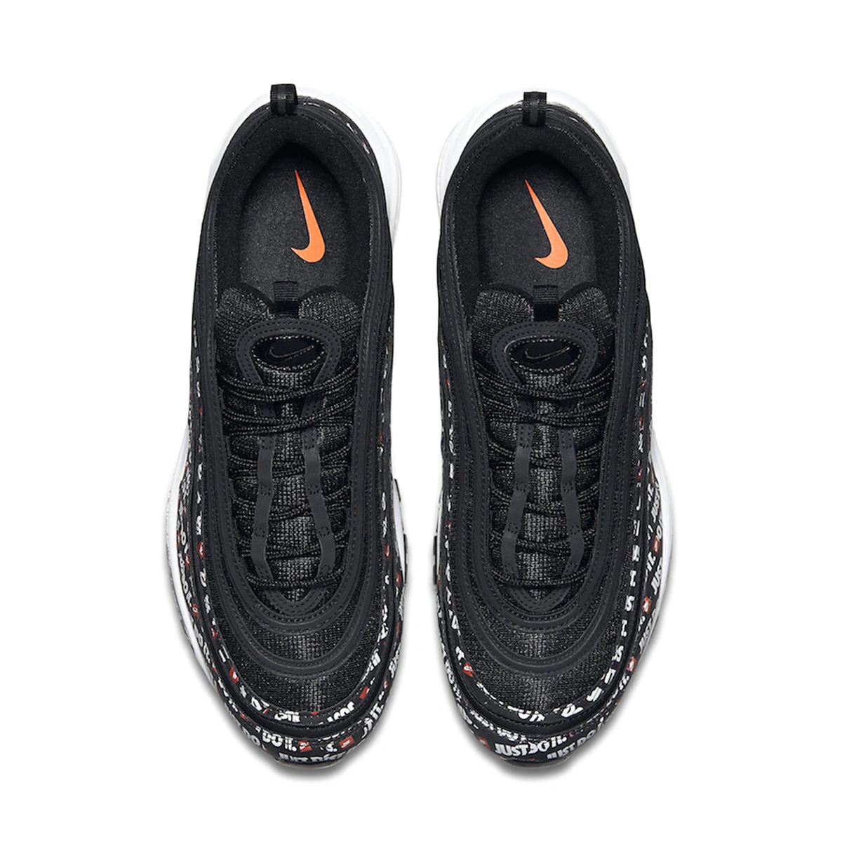 Nike Air Max 97 Just Do It AT8437 001 FKS2208 buy with delivery Footers