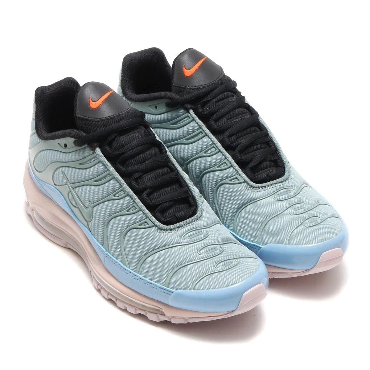 Nike Air Max Plus 97 Layer Cake AH8144 300 FKS56513 Footers