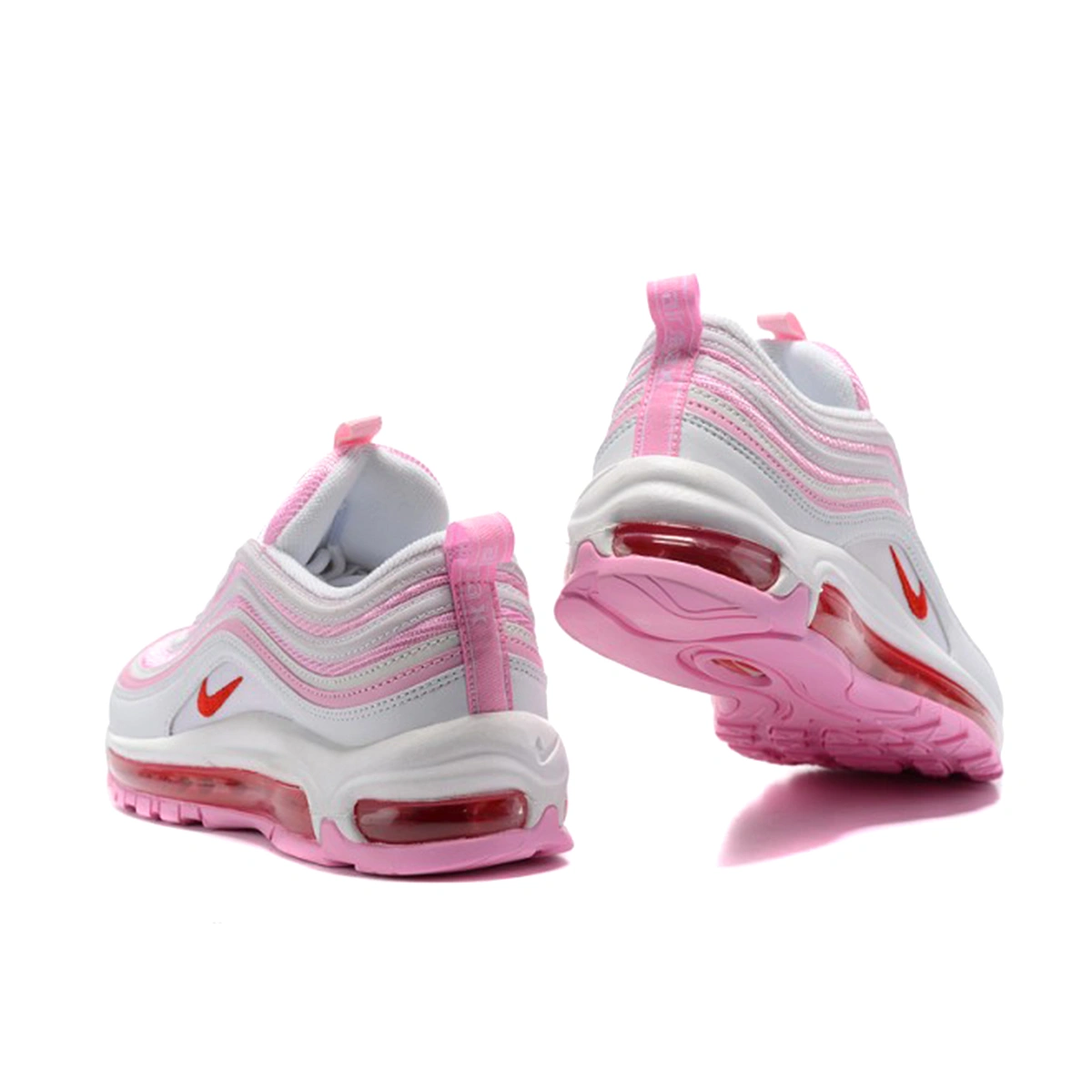 Nike air 97 white clearance