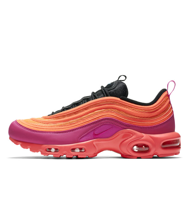 Nike Air Max Plus 97 Racer Pink AH8143-600