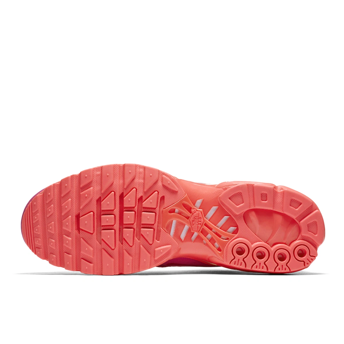 Nike Air Max Plus 97 Racer Pink AH8143 600 FKS2098 Footers