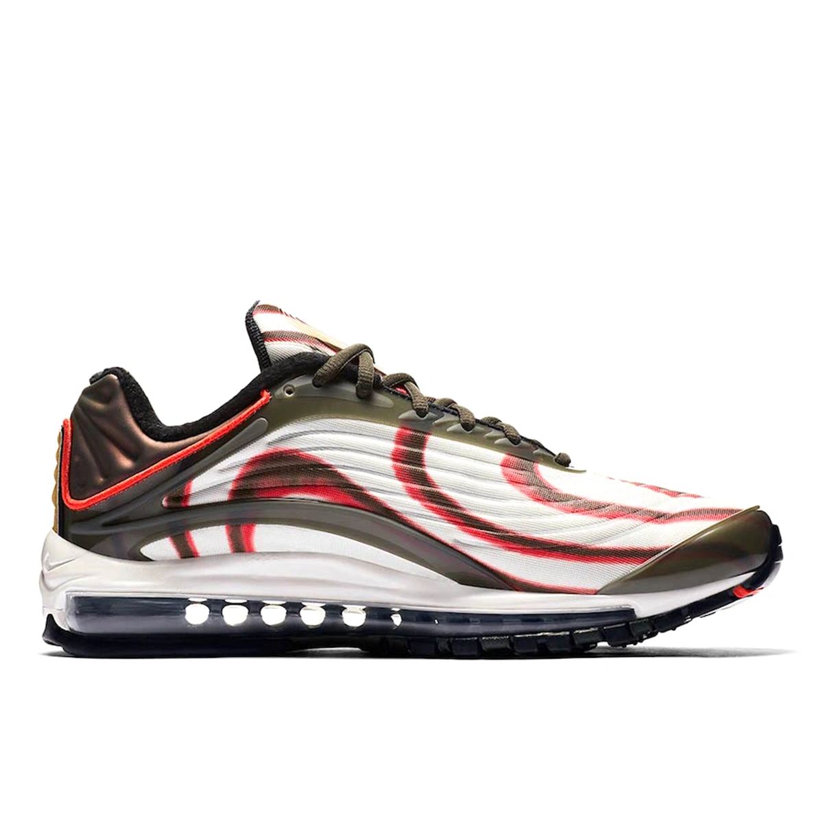 Nike Air Max Deluxe AJ7831 300 FKS55562 Footers