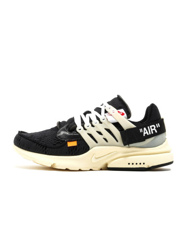 Off-White x Nike Air Presto