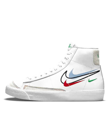 Nike Blazer Mid '77 DM9475-100