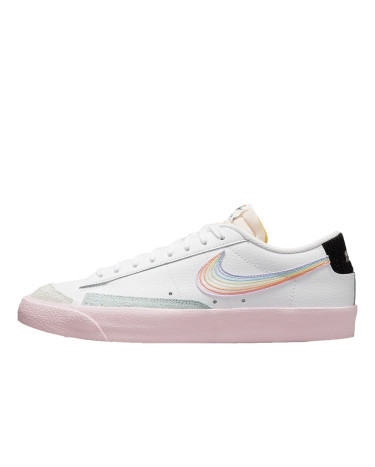 Nike Blazer Low 77 Be True DD3034-100