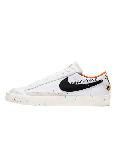 Nike Blazer Low '77 Make It Count DJ4279-101