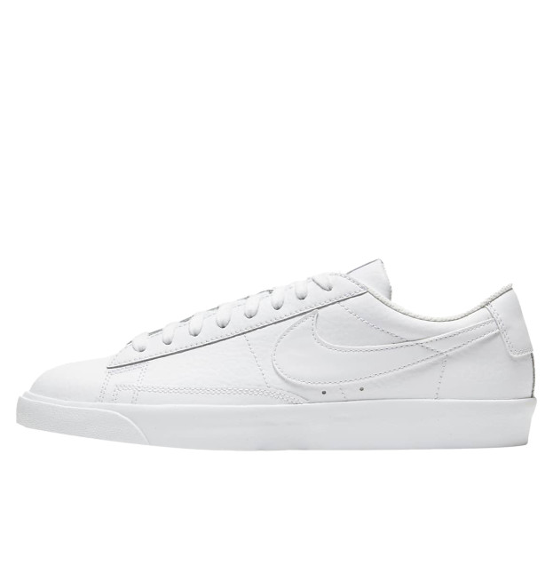 Nike Blazer Low LE White AQ3597-100