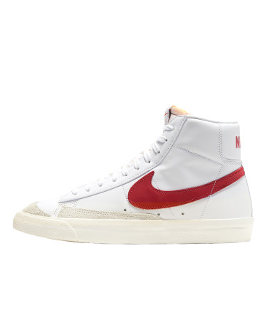 Nike Blazer Mid '77 Worn Brick BQ6806-102