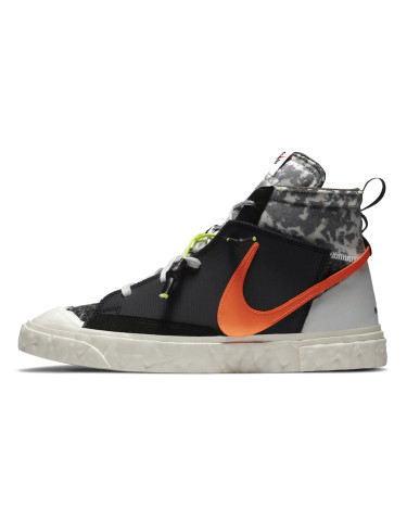 Nike Blazer Mid READYMADE Black CZ3589-001