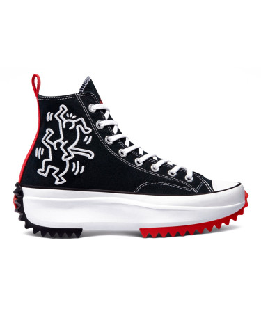 Converse x Keith Haring Run Star Hike 171859C
