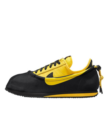 Nike Cortez CLOT CLOTEZ Bruce Lee DZ3239-001