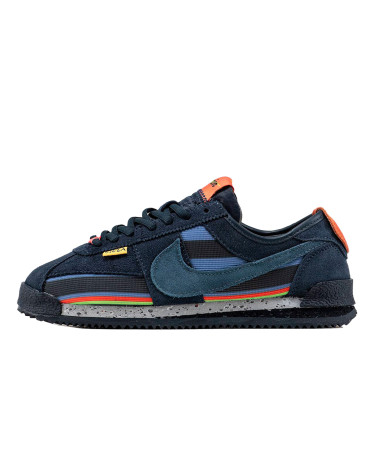 Nike Cortez SP Union LA Blue