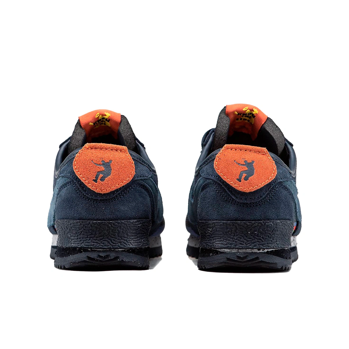Nike Cortez SP Union LA Blue FKS2350622 buy with delivery Footers
