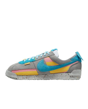 Nike Cortez Union Light Smoke DR1413-002