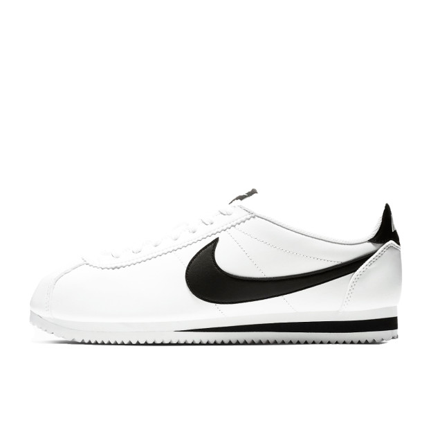 Nike Classic Cortez Leather White 749571-100 (807471-101)