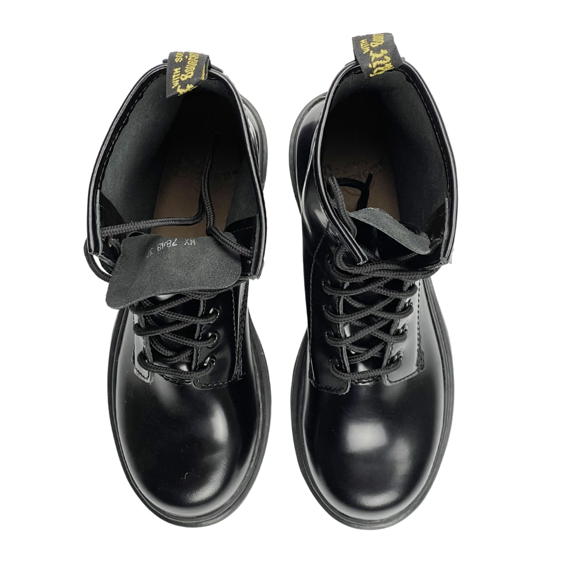 Dr martens 4 elementos india clearance