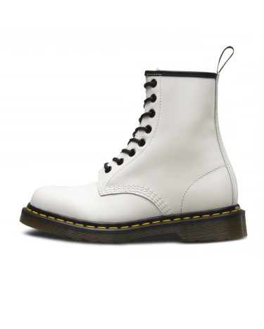 Dr. Martens 1460 Smooth Leather Lace Up Boots 11822100