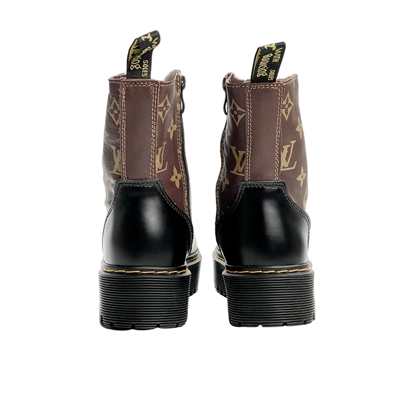 Dr martens louis vuitton online
