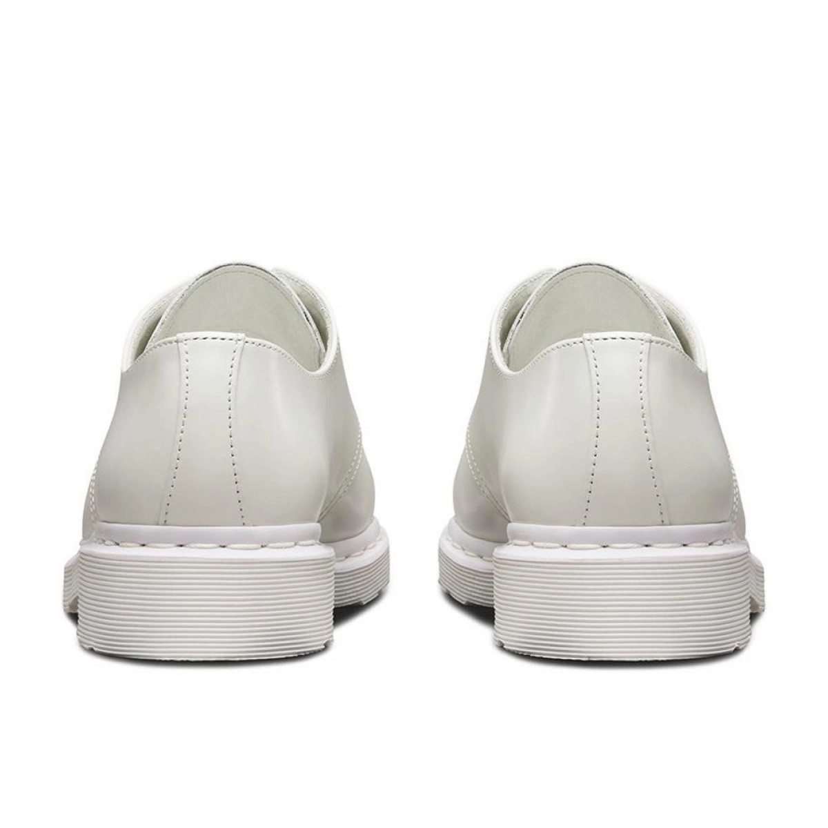 1461 mono white shop