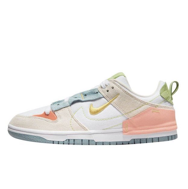Nike Dunk Low Disrupt 2 Pastel DV3457-100