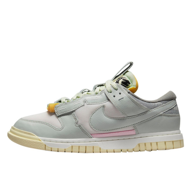 Nike Air Dunk Jumbo Mint Foam DV0821-100