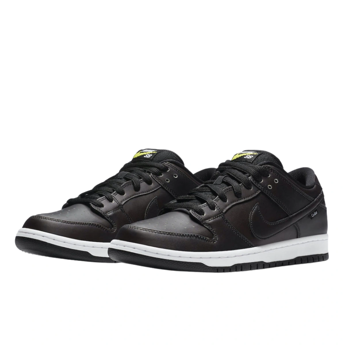 Nike x civilist sb dunk low 2025