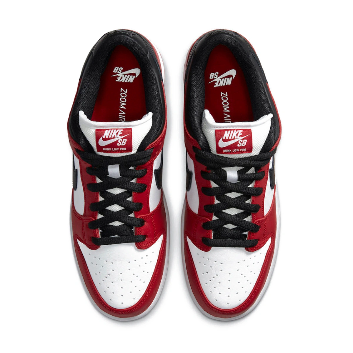 Nike SB Dunk Low J-Pack Chicago BQ6817-600 | FKS400055 | buy with 