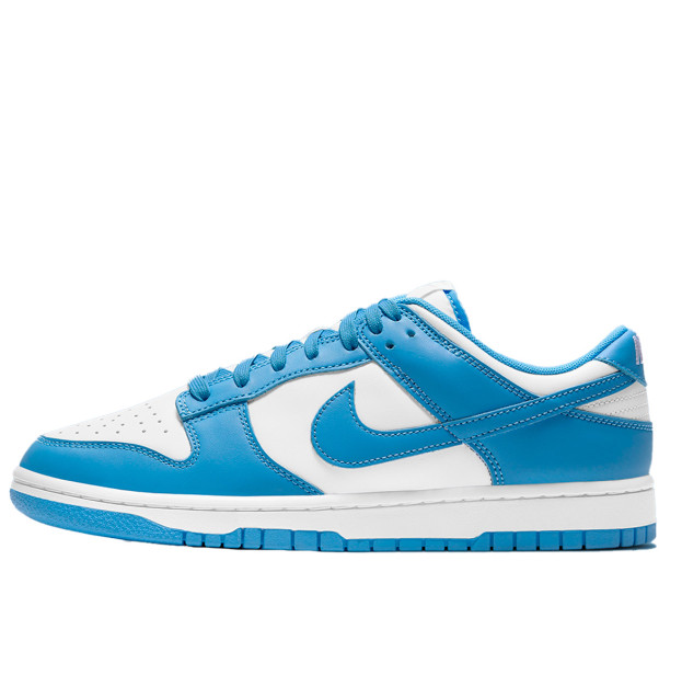 Nike Dunk Low UNC DD1391-102