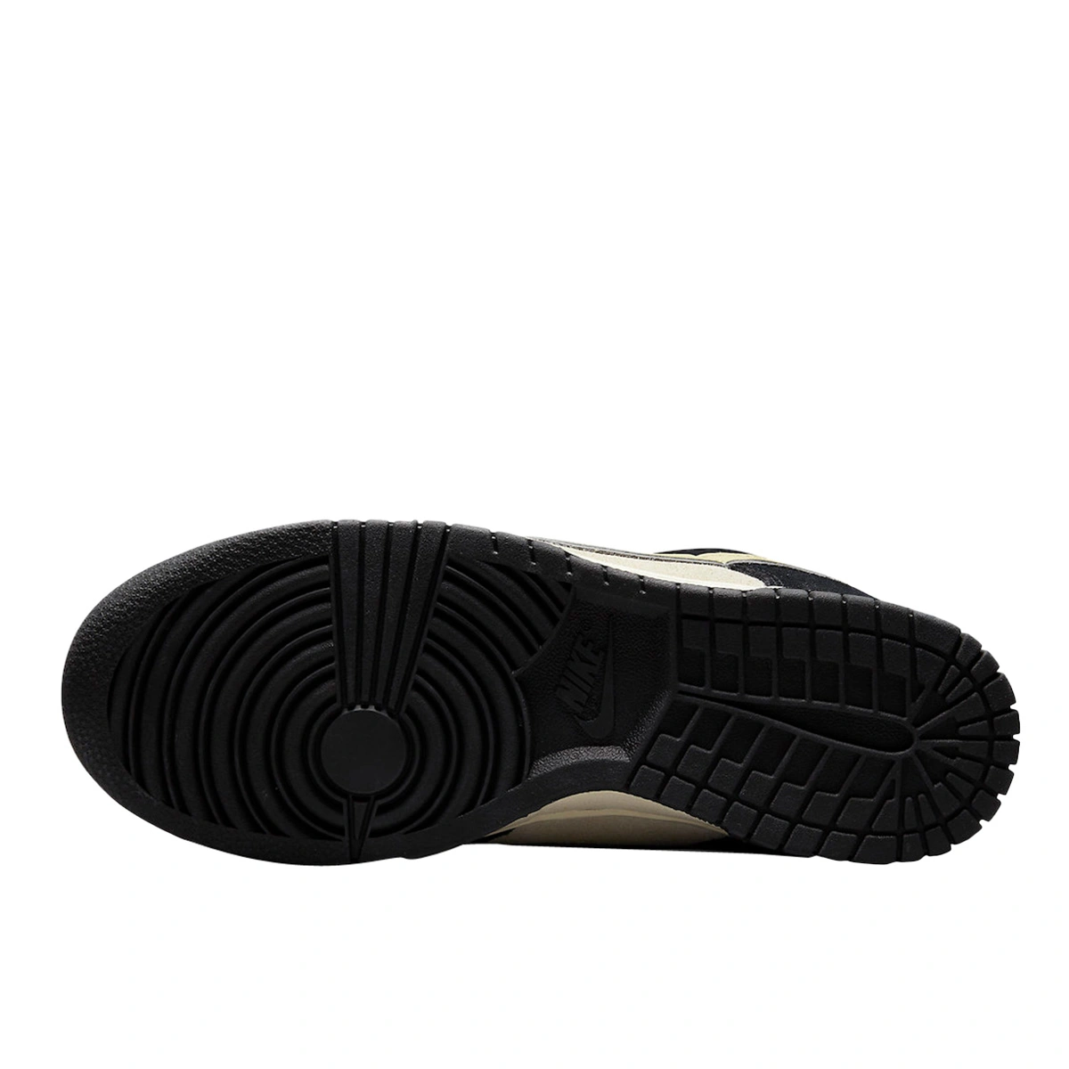Nike air black suede clearance